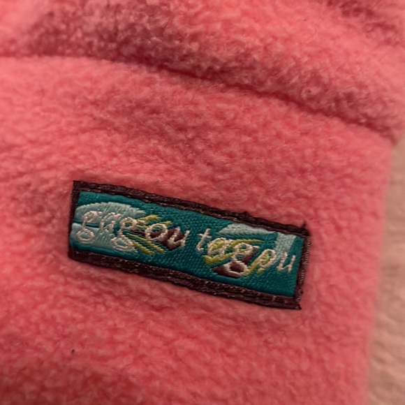 Girls winter hat - Picture 4 of 7